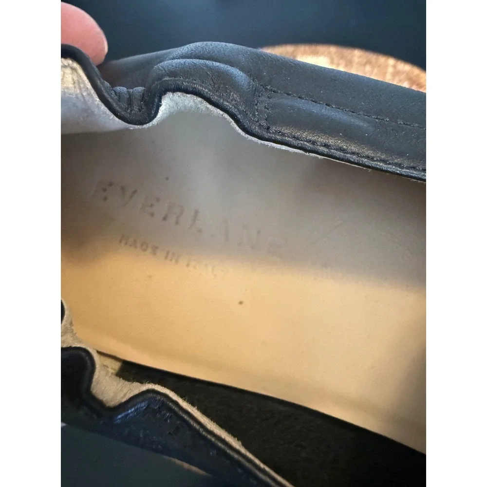 Everlane day loafer